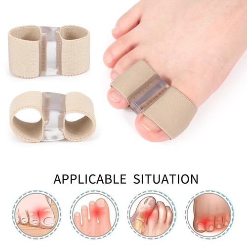 2pcs hallux valgus - 2pcs, bunion
