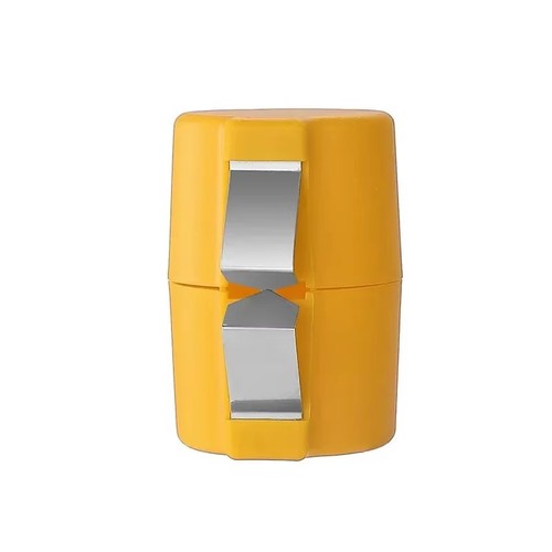 Egg shell opener separator - &,
