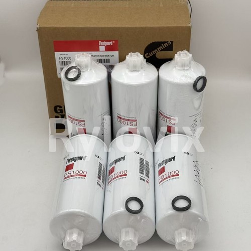 New fs1000 fuel separator for - fs1000,