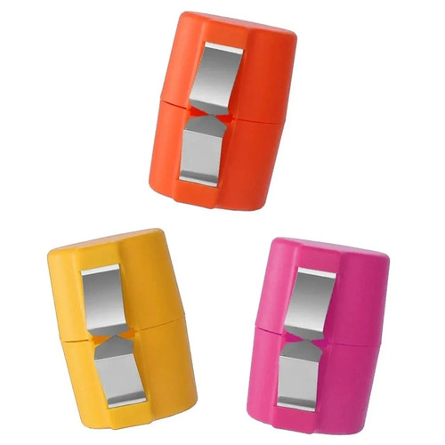 Egg shell opener separator - &,