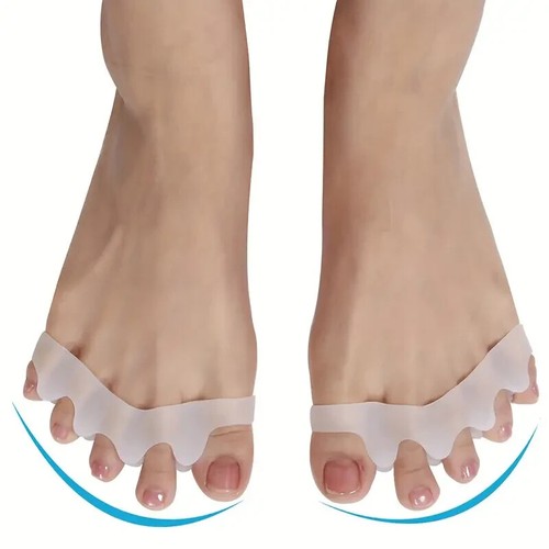 Pairs toe separator bunion - 1-5,