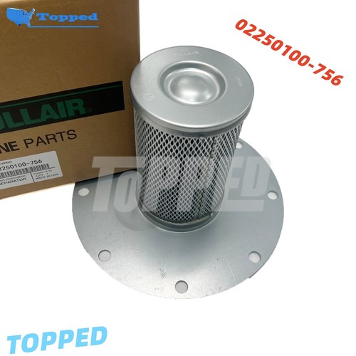 New air oil separator - air-oil,