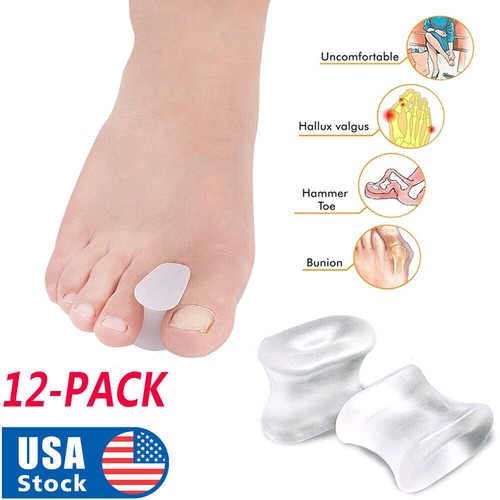 12pcs silicone gel - 12pcs,