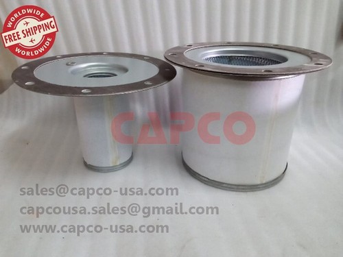 Separator set 02250100 - 02250100-755, +