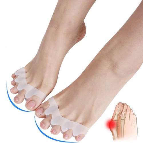 Pair toe separator bunion - pair,