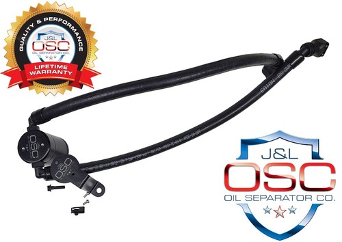 Osc oil separator fits - oil,