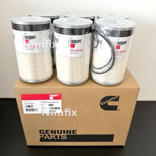6pcs fs19764 fuel - 6pcs,
