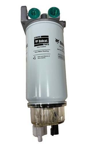 Bobcat 46825328 fuel filter - 46825328,