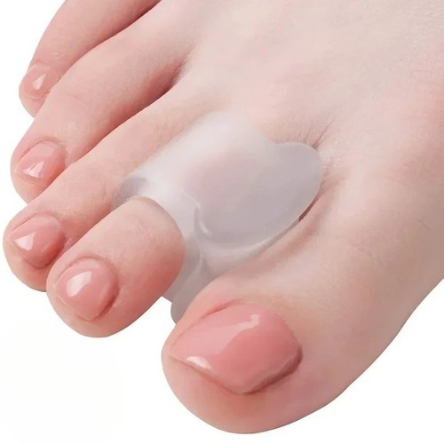 Silicone soft gel toe - gel,
