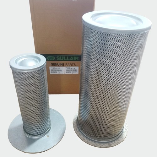 New air oil separator - new,