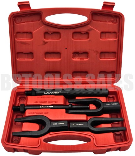 5pcs tie rod ball - ball, pitman