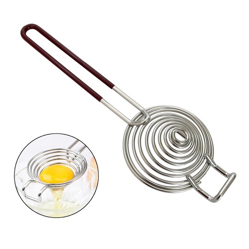 Easy egg yolk white - 9.4",