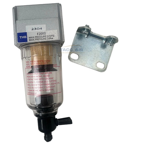 Compressed air compressor - air,