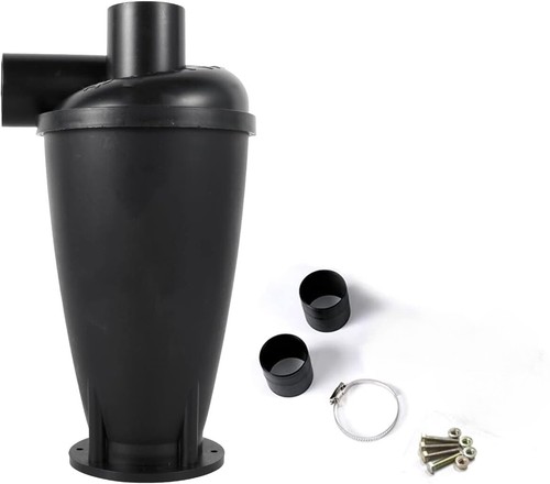 Cyclone filter dust - cyclone,