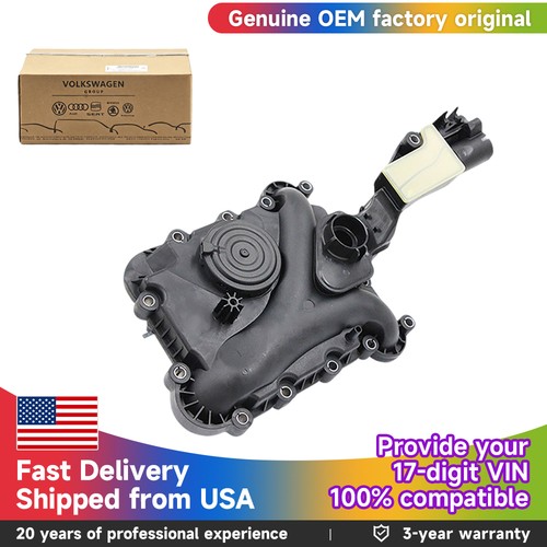 Pcv valve oil - pcv, separator